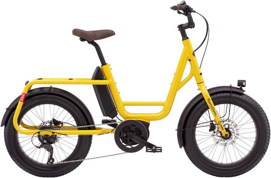 2023 Bike Guide Cargo and E Bikes 718 Outdoors